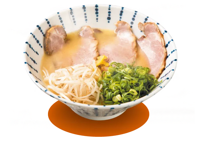 ラーメン